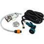 Комплект для мытья палубы Marco DP3/E Washdown Kit, 12/24 В, 14 л/мин, 43.5 PSI (3 бар)