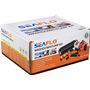 Комплект помывочный SeaFlo, 12 В, 18.9 л/мин, 70 PSI (4.8 бар)