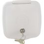 Короб для лейки душа и смесителя с замком, 129х134х115