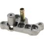 Корпус маслоприемника Honda BF8-15