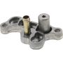 Корпус маслоприемника Honda BF8-15