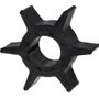 Крыльчатка охлаждения Yamaha 40V,50G,55B,60F,70B/F40A-70, Omax