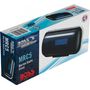 Крышка для магнитолы BOSS MRC5
