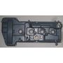 Крышка головки блока цилиндров Suzuki DF70A-90A, б/у
