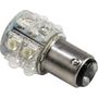 Лампа светодиодная LED 12V, 360град