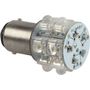 Лампа светодиодная LED 12V, 360град