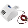Лебедка якорная autoTRAC AUTODEPLOY 35SW, белая