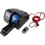 Лебедка якорная autoTRAC AUTODEPLOY 35SW, черная