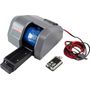 Лебедка якорная autoTRAC AUTODEPLOY 35SW, серая