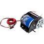 Лебедка якорная autoTRAC BigWater 45, RC,(alum)