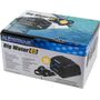 Лебедка якорная autoTRAC BigWater 45, RC