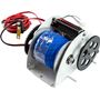 Лебедка якорная autoTRAC BigWater 45SW, RC,(alum)