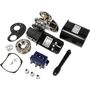 Лебедка якорная Italwinch CLP, 1000Вт, 12 В, цепь 8мм