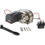Лебедка якорная Italwinch IKI 800Вт, 12 В, цепь 6мм