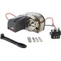 Лебедка якорная Italwinch IKI PRO 500Вт, 12 В, цепь 6мм