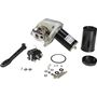 Лебедка якорная Italwinch OBI 700Вт, 12 В, цепь 6мм