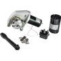 Лебедка якорная Italwinch OBI 700Вт, 12 В, цепь 8мм