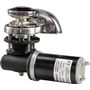 Лебедка якорная Italwinch SMART 500Вт, 12 В, цепь 6мм
