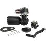 Лебедка якорная Quick Prince DP2 712, 12 В, цепь 6мм