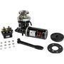 Лебедка якорная Quick Rider R1 512, 12 В, цепь 6мм