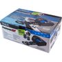 Лебедка якорная autoTRAC Pontoon 35, RC