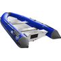 Лодка РИБ (RIB) Baltic Boats Аполлон 460 Z, синий/серый