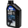 Масло Suzuki Marine Premium 2-х тактное, 1л. минеральное