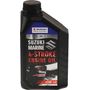 Масло Suzuki Marine Premium 4Т. 10W40, 1 л, минеральное