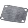 Мембрана топливного насоса Yamaha 3A/6C/8C, Recmar