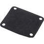 Мембрана топливного насоса Yamaha 9.9F/15F, Omax