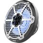 Морская акустика RGB 8