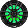 Морская акустика RGB 8