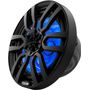 Морская акустика RGB 8