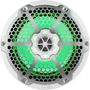 Морская акустика RGB 8