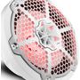 Морская акустика RGB 8