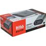 Морской усилитель BOSS MPD500.1 для сабвуфера,  (1 канал, 500W)