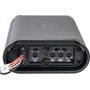 Морской усилитель BOSS MPD500.1 для сабвуфера,  (1 канал, 500W)