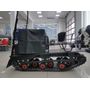 Мотобуксировщик Paxus 500, 13л.с., Honda,  эл. стартер