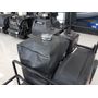 Мотобуксировщик Paxus 500, 13л.с., Honda,  эл. стартер