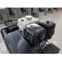 Мотобуксировщик Paxus 500, 13л.с., Honda,  эл. стартер
