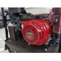 Мотобуксировщик Paxus 500, 13л.с., Honda,  эл. стартер
