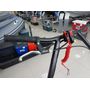 Мотобуксировщик Paxus 500, 13л.с., Honda,  эл. стартер