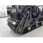 Мотобуксировщик Paxus 500 Avant, 13л.с., Honda,  эл. стартер
