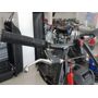 Мотобуксировщик Paxus 500 Avant, 13л.с., Honda,  эл. стартер