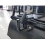 Мотобуксировщик Paxus 500 Avant, 13л.с., Honda,  эл. стартер