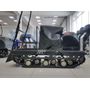 Мотобуксировщик Paxus 500 Avant, 13л.с., Honda,  эл. стартер