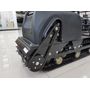 Мотобуксировщик Paxus 500 Avant, 15л.с., эл. стартер