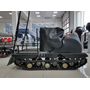 Мотобуксировщик Paxus 500 Avant, 15л.с., эл. стартер