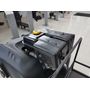 Мотобуксировщик Paxus 500 Avant, 15л.с., эл. стартер