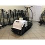 Мотобуксировщик Paxus 500 Grand Avant, 13л.с., Honda, белый